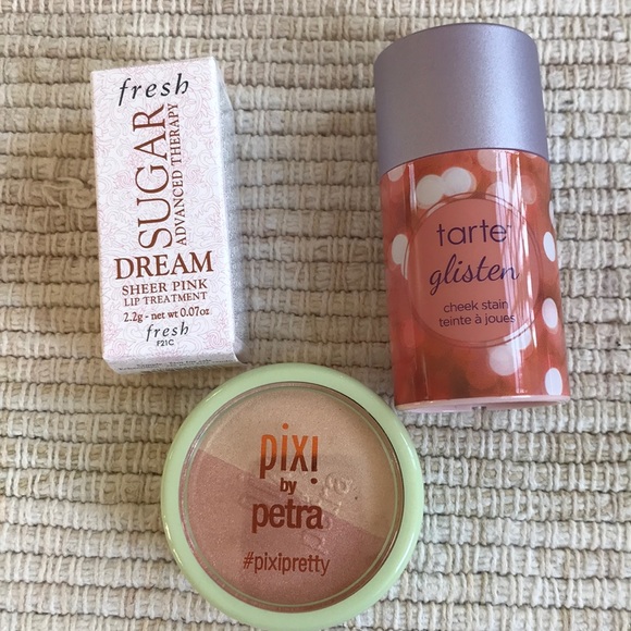 tarte Other - New set of samples makeup